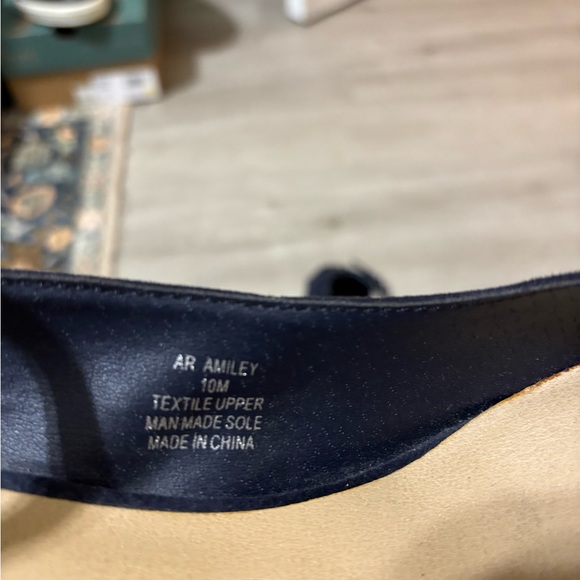 American Rag - Picture 8 of 8